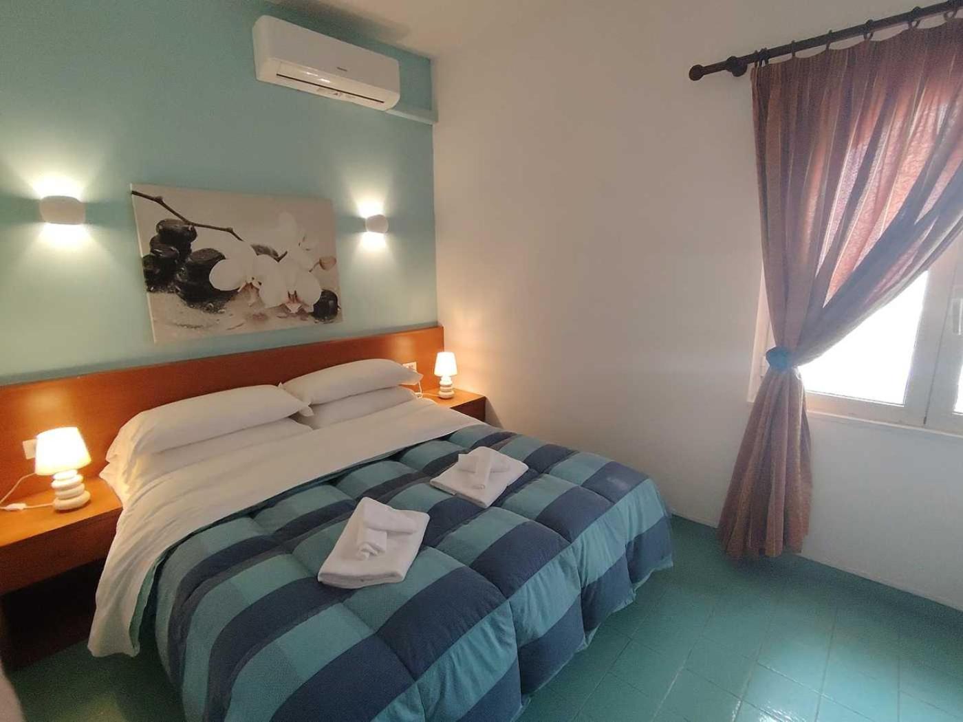 Casa Vacanze Elianto Anzio Exterior foto